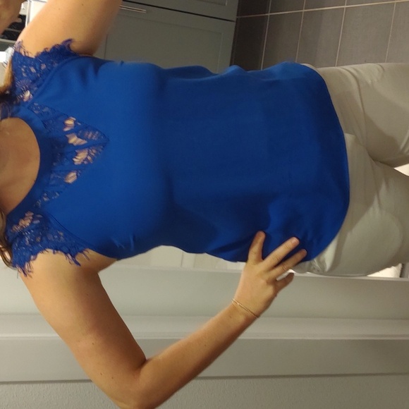 Brixon ivy blouse - Picture 5 of 7